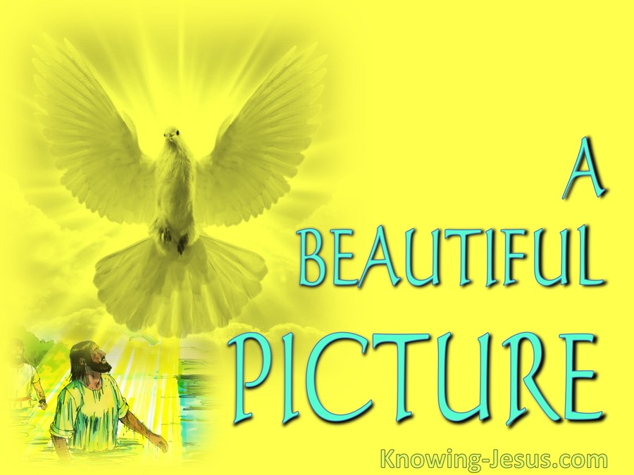 A Beautiful Picture (devotional)10-06 (aqua)
